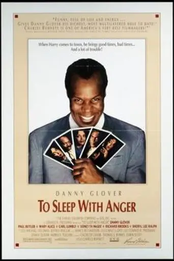 To Sleep with Anger (1990)