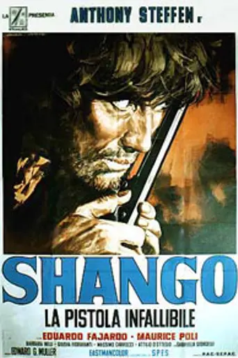 Shango (1970)