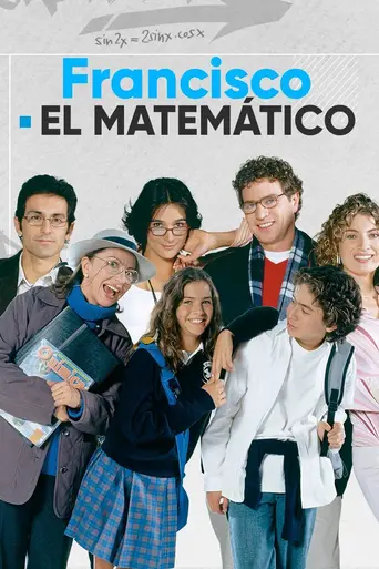 Francisco el matemático (2009)