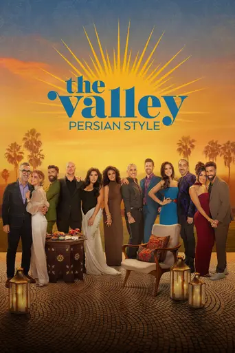 The Valley: Persian Style (2026)