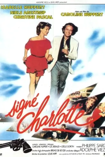 Sincerely Charlotte (1985)