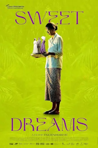 Dulces sueños (2023)