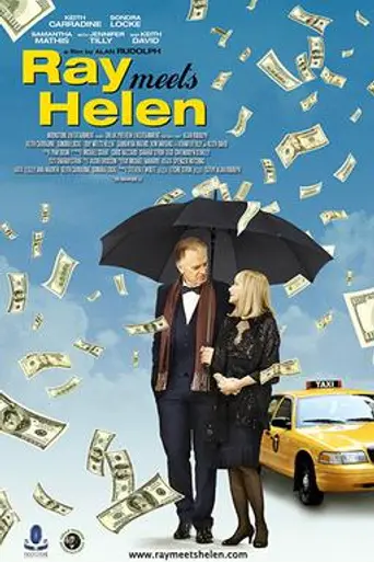 Ray Meets Helen (2017)