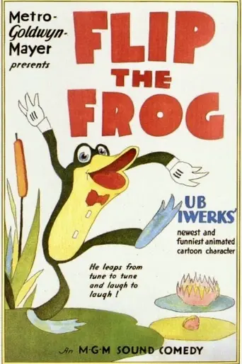 Movie Mad (1931)