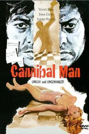 The Cannibal Man (1972)