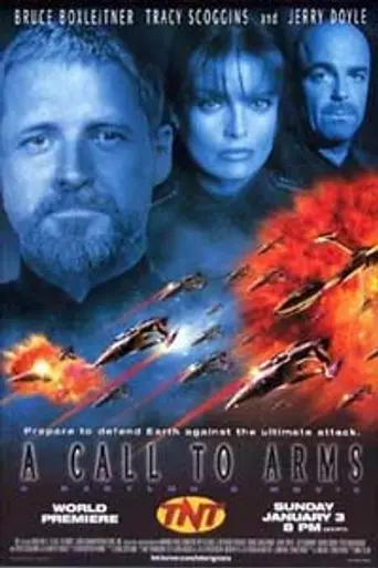 Babylon 5: A Call to Arms (1999)