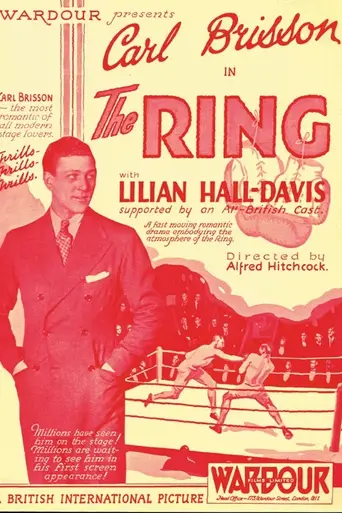 The Ring (1927)