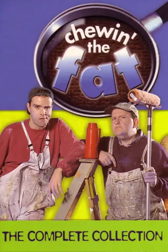 Chewin' the Fat (1999)
