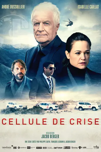 Cellule de crise (2021)