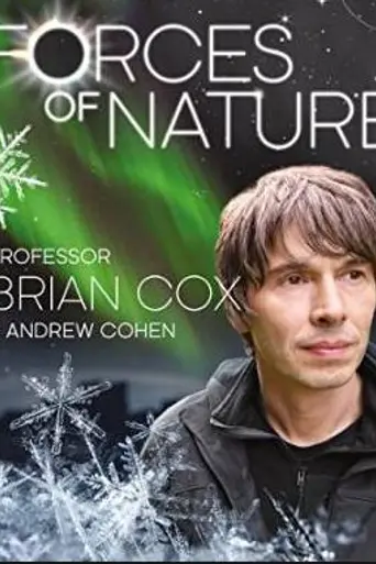 Forces of Nature (2016)