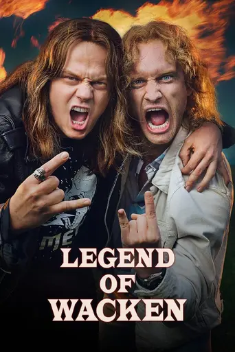 Legend of Wacken (2023)