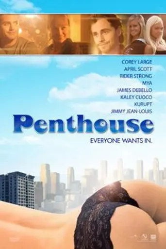 The Penthouse (2010)