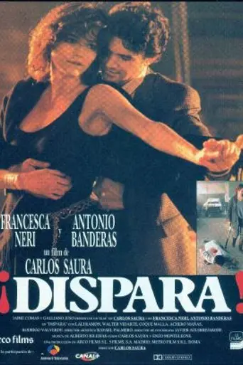 ¡Dispara! (1993)