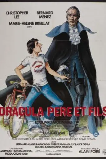 Dracula: père et fils (1976)
