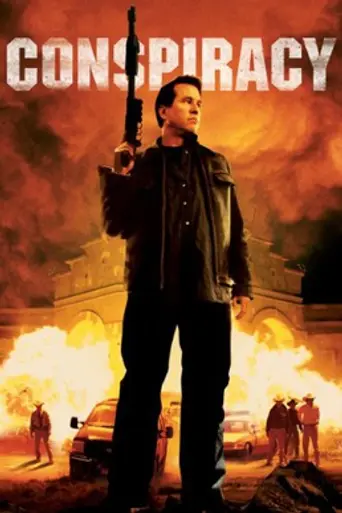 La conspiración del silencio (2008)