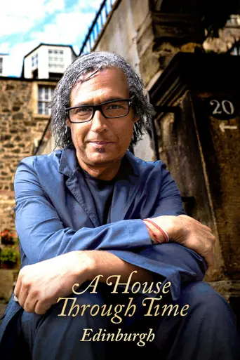 A House Through Time (2018)