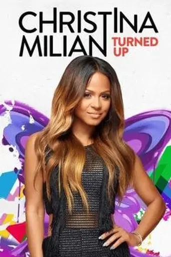 Christina Milian Turned Up (2015)