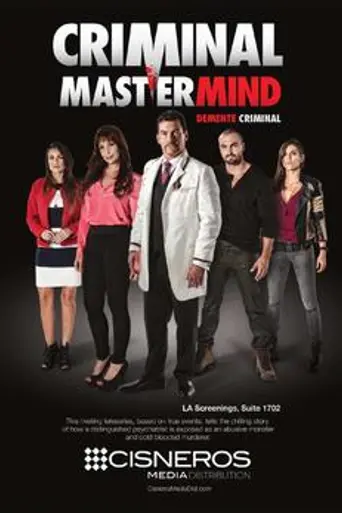 Demente criminal (2015)