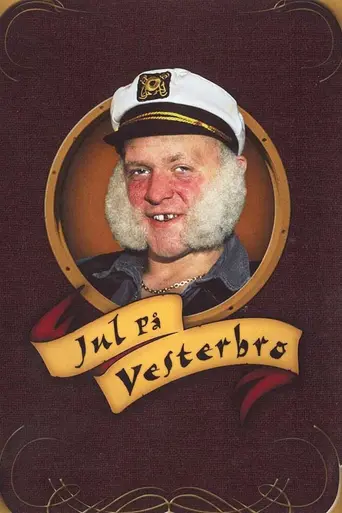 Jul på Vesterbro (2003)