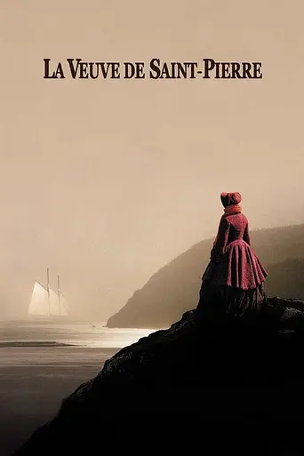 The Widow of Saint-Pierre (2000)