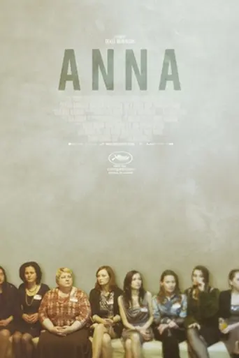 Anna (2019)