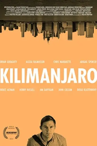 Kilimanjaro (2013)