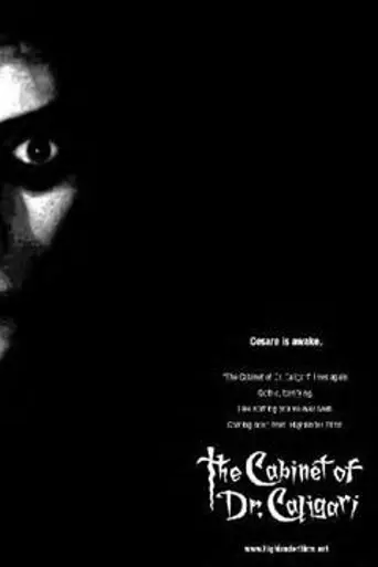 The Cabinet of Dr. Caligari (2005)