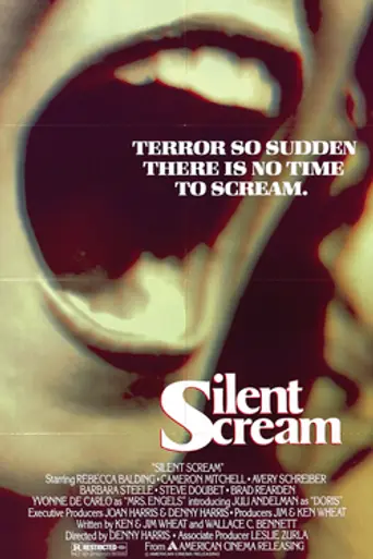 Silent Scream (1980)
