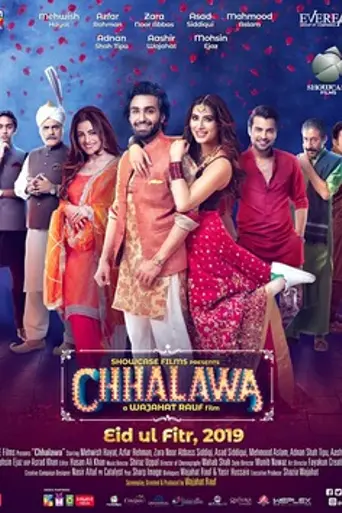 Chhalawa (2019)