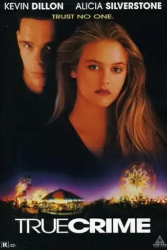 True Crime (1996)