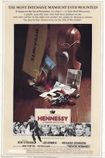 Hennessy (1975)
