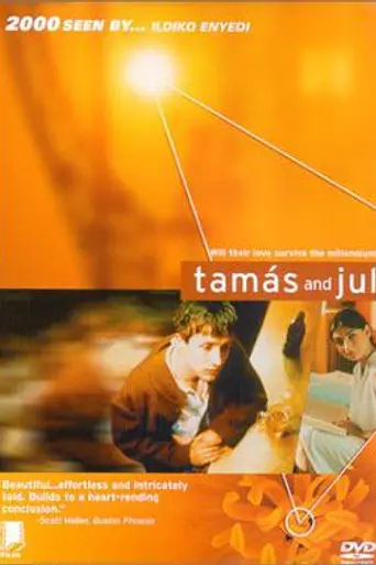 Tamas and Juli (1998)