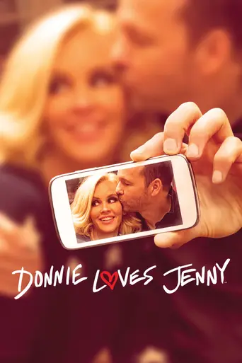 Donnie Loves Jenny (2015)