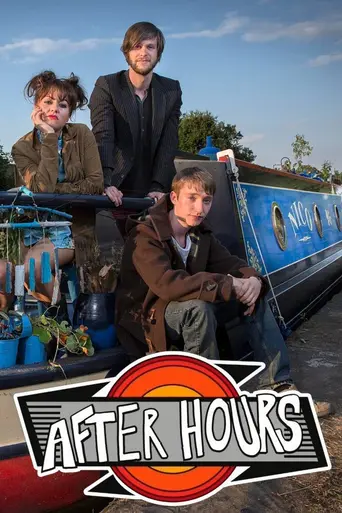 After Hours (2015)