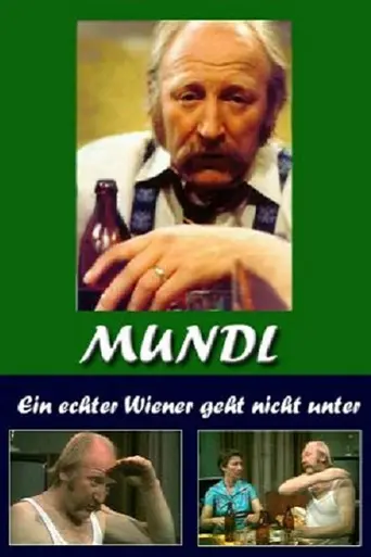 Ein echter Wiener geht nicht unter (1975)