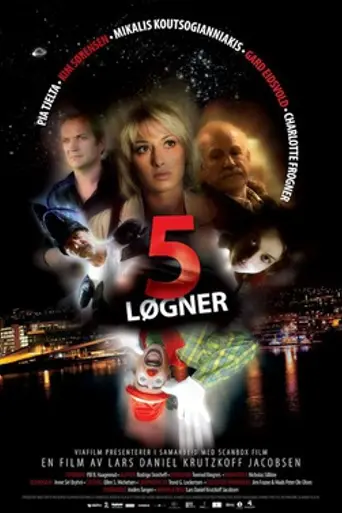 5 Lies (2007)