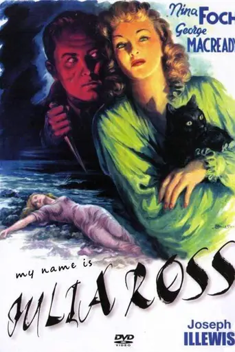 My Name Is Julia Ross (1945)