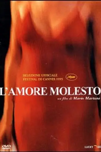 Nasty Love (1995)