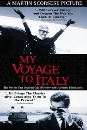 My Voyage to Italy (1999)