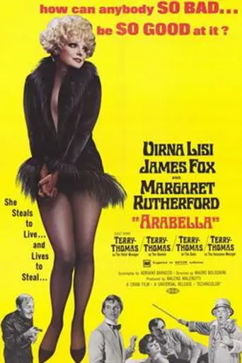 Arabella (1967)