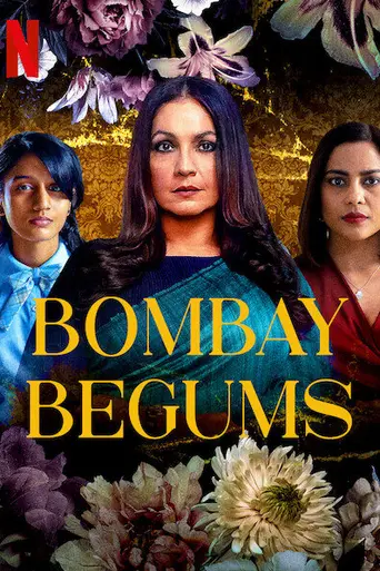 Bombay Begums (2021)