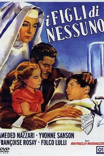 I Figli di nessuno (1951)