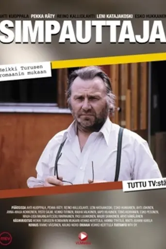 The Dabster (1975)