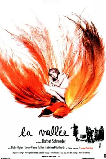 Долина (1972)