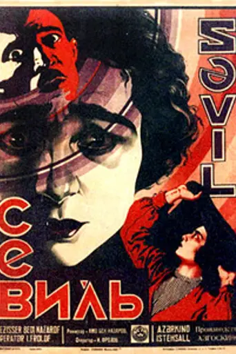 Sevil (1929)