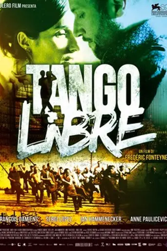 Tango libre (2012)