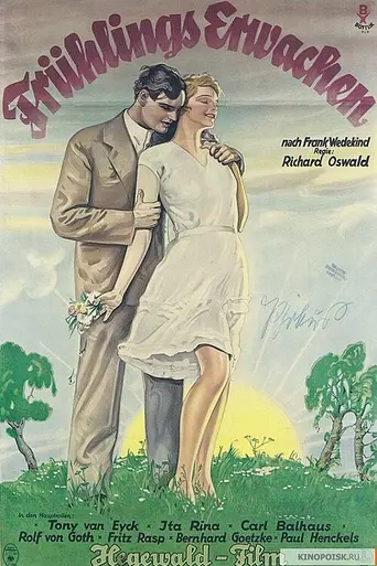 Spring Awakening (1929)