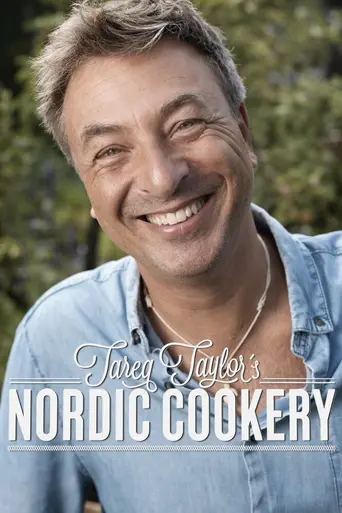 Tareq Taylor's Nordic Cookery (2021)