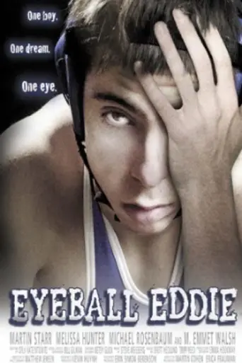 Eyeball Eddie (2001)