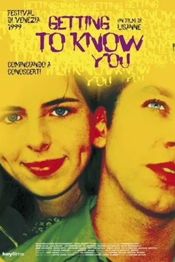 Getting to Know You (1999)